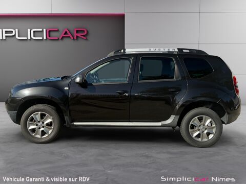 Duster 1.5 DCI 110 PRESTIGE 2015 occasion 30900 Nimes