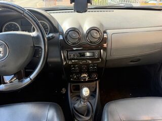 Duster 1.5 DCI 110 AMBIANCE 2011 occasion 06400 Cannes