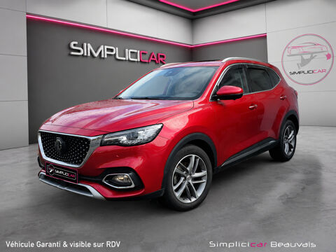MG.EHS 1.5T GDI PLUG-IN HYBRID LUXURY 2021 occasion 60000 Beauvais