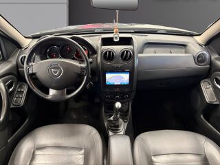 Duster Prestige 2014 occasion 80080 Amiens