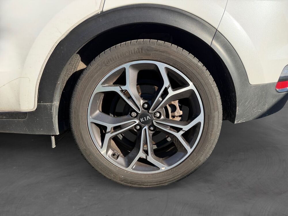 Sportage GT LINE 2020 occasion 69730 Genay