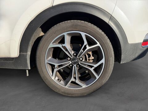 Sportage GT LINE 2020 occasion 69730 Genay