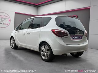 Meriva Cosmo Pack 2015 occasion 27200 Vernon