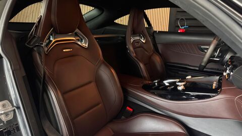 AMG GT S 2015 occasion 64121 Serres-Castet