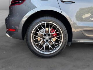 Macan 3.6 400 TURBO 2014 occasion 83210 La Farl&egrave;de