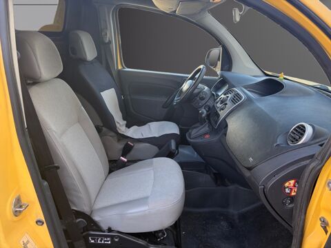 Kangoo Express Confort 2015 occasion 69730 Genay