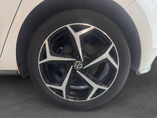 Polo 1.0 TSI 95 VW R-LINE DSG 2021 occasion 64121 Serres-Castet