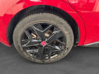 DS4 E-TENSE 225ch Performance Line + 2022 occasion 17200 Saint-Sulpice-de-Royan