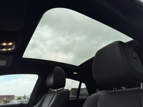 Classe GLE II 350 DE 11CV 4MATIC AVANTGARDE LINE 9G-TRONIC 2023 occasion 27200 Vernon
