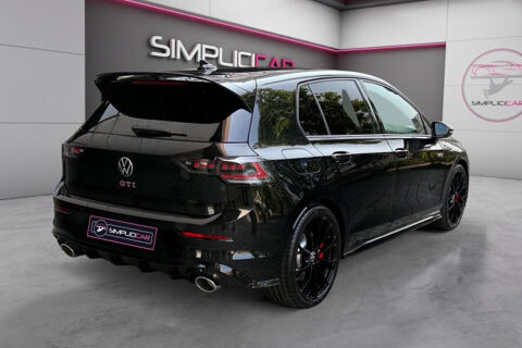 Golf Clubsport STYLE BLACK MOD 2025 2025 occasion 93100 Montreuil