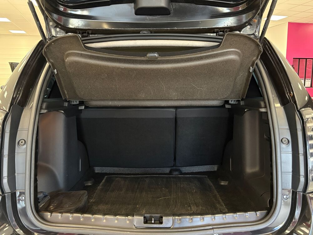 Duster Prestige 2014 occasion 80080 Amiens