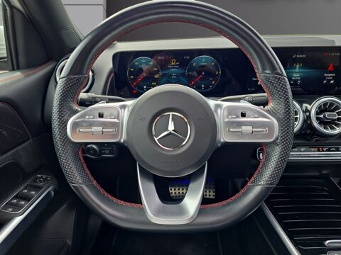GLB AMG LINE 2023 occasion 03300 Cusset