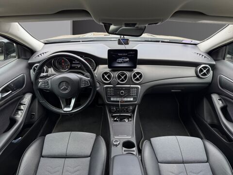 Classe GLA GLA 180 122ch Inspiration 7G-DCT Euro6d-T 2019 occasion 31120 Pinsaguel