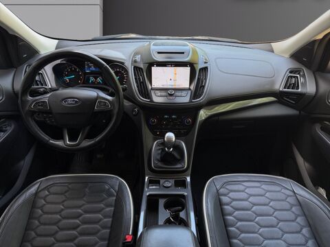 Kuga 1.5 FLEXIFUEL 150 VIGNALE 2019 occasion 30900 Nimes