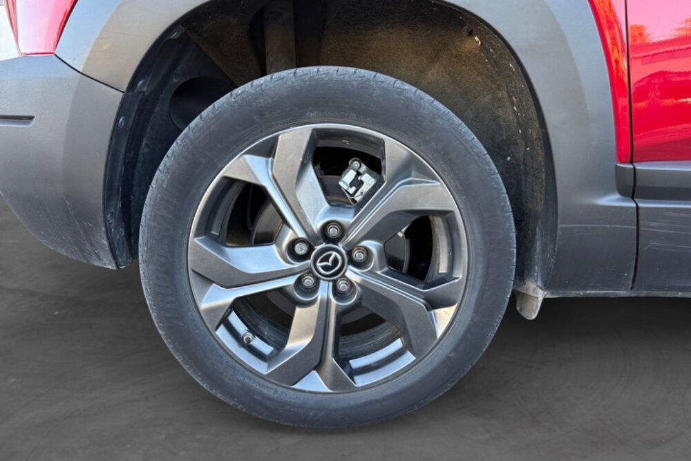 MX-30 145 E-SKYACTIV FIRST EDITION MODERN CONFIDENCE 2021 occasion 13600 La Ciotat