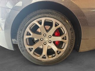 Granturismo 4.2 V8 2007 occasion 25300 Vuillecin