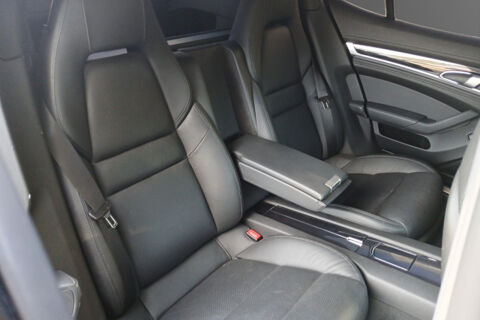 Panamera 3600 V6 PDK 2010 occasion 13600 La Ciotat