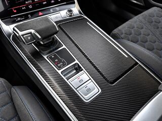 RS6 PERFORMANCE 2025 occasion 93100 Montreuil