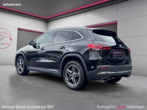 Classe GLA II 250 E AMG LINE 8G-DCT 2022 occasion 27200 Vernon