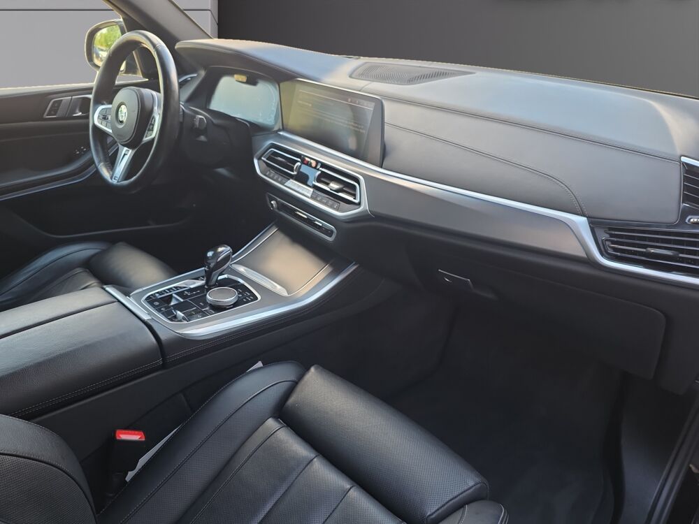 X5 45E 394 HYBRIDE BVA8 2019 occasion 49070 Beaucouz&eacute;