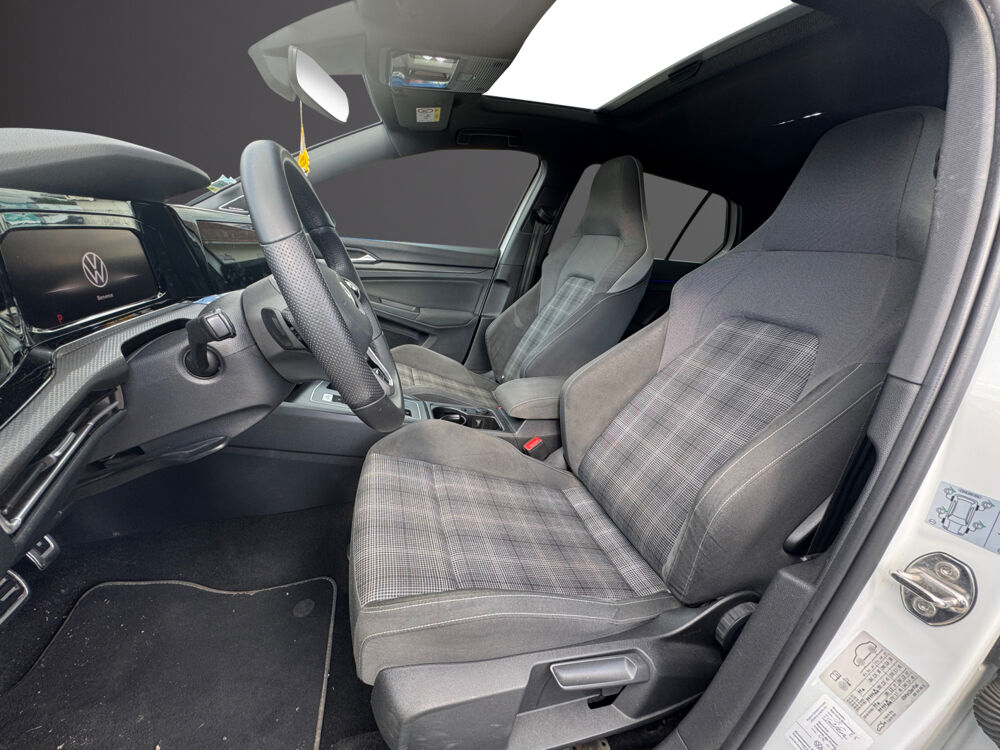 Golf 2.0 TDI 200 GTD DSG 2021 occasion 87000 Limoges