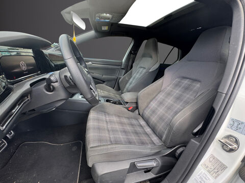 Golf 2.0 TDI 200 GTD DSG 2021 occasion 87000 Limoges