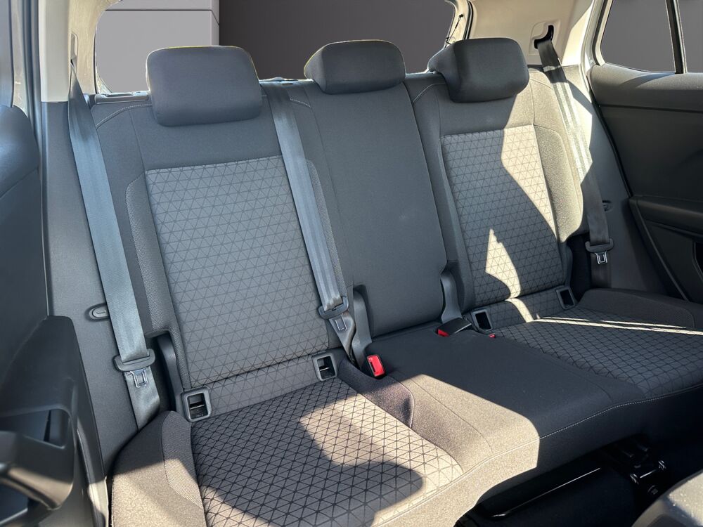 T-Cross Life Plus 2022 occasion 69730 Genay