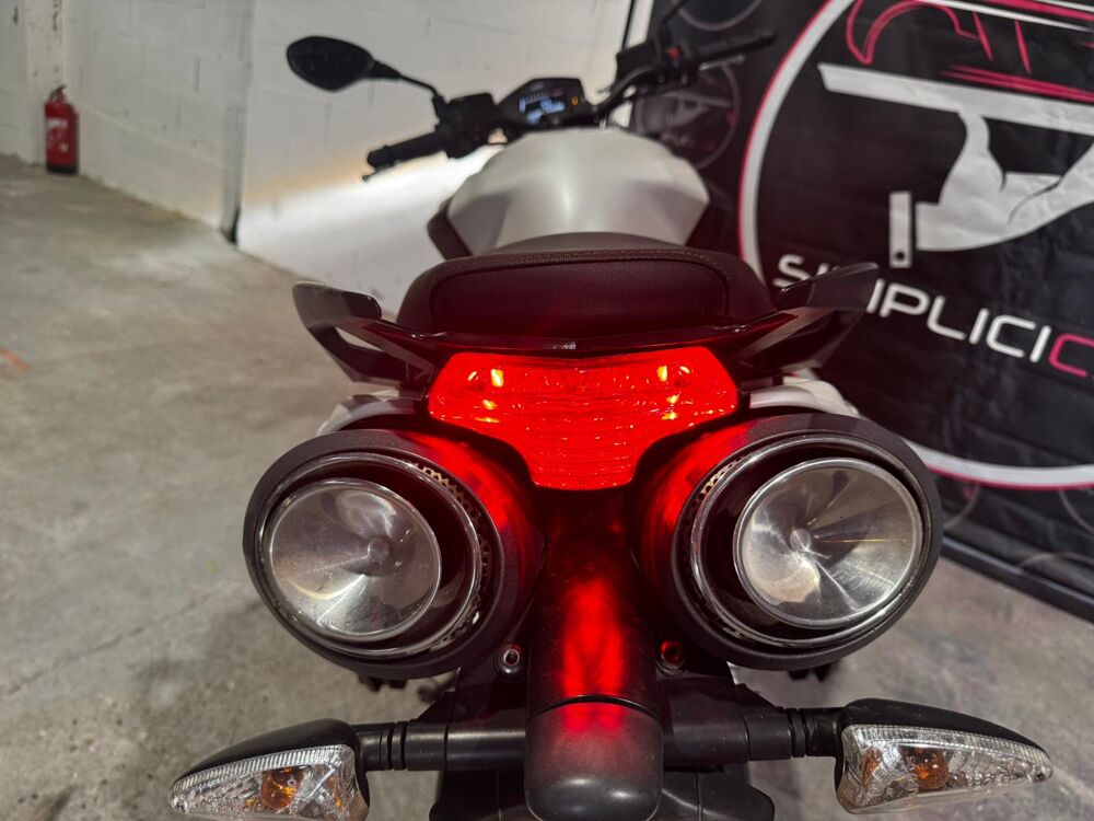 APRILIA 2019 occasion 60000 Beauvais