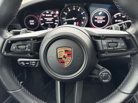 911 (992) (2) 3.0 450 34CV CARRERA S PDK7 2019 occasion 25410 Saint-Vit