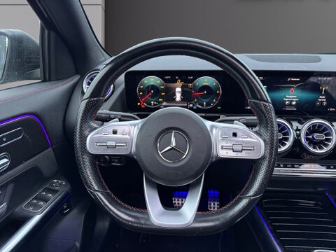 Classe GLA II 200 D AMG LINE 2021 occasion 83480 Puget-sur-Argens