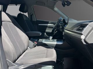 Q5 II (2) 50 TFSI E 300 QUATTRO Business ex&eacute;cutive S TRONIC 7 2021 occasion 06400 Cannes