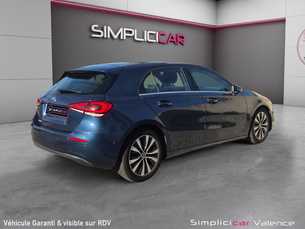 Classe A A160 STYLE 2021 occasion 26000 Valence