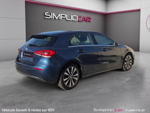 Classe A A160 STYLE 2021 occasion 26000 Valence