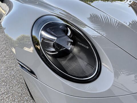 911 Carrera S 2020 occasion 93100 Montreuil
