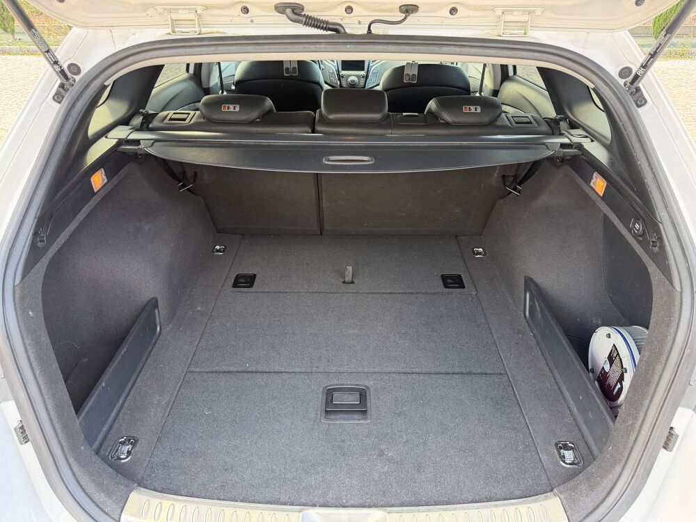i40 Pack Premium 2015 occasion 45750 Saint-Pryv&eacute;-Saint-Mesmin