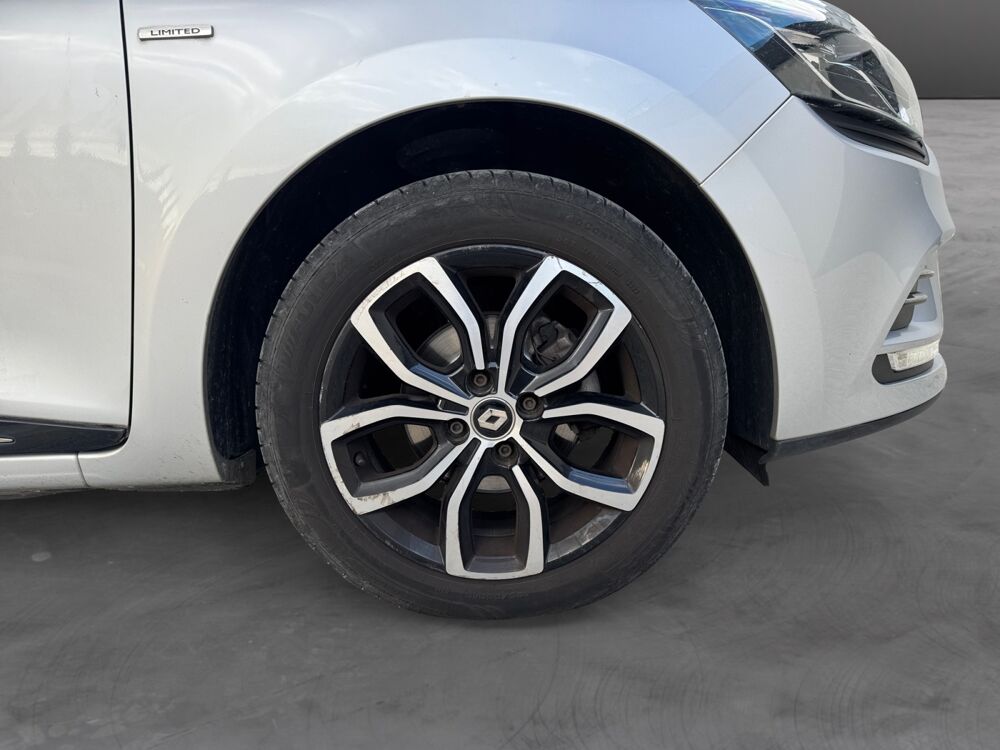Clio Limited 2018 occasion 45750 Saint-Pryv&eacute;-Saint-Mesmin