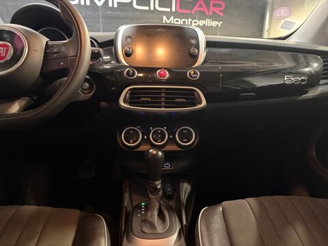 500 X 1.4 MULTIAIR 140 CLUB DCT 2018 occasion 34070 Montpellier