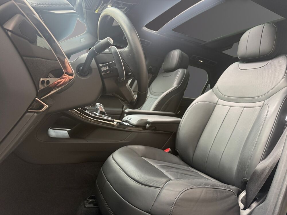 Range Rover P440E PLUG-IN HYBRIDE DYNAMIC HSE 2023 occasion 93100 Montreuil