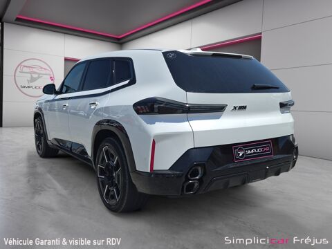 XM 3.0 PHEV 50e 30 kWh 2025 occasion 83480 Puget-sur-Argens