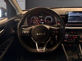 Stonic 1.0 T-GDI 120 MHEV GT LINE 2022 occasion 26000 Valence