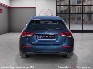 Classe A A160 STYLE 2021 occasion 26000 Valence