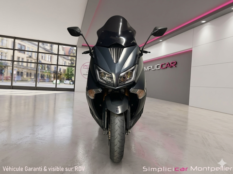 YAMAHA 2016 occasion 34070 Montpellier