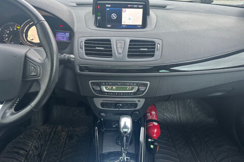 M&eacute;gane III (3) 1.2 TCE 130 BOSE EDITION EDC 2015 occasion 64121 Serres-Castet