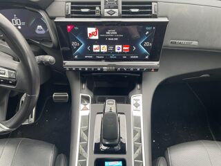 DS7 E-TENSE GRAND CHIC OPERA 2021 occasion 01800 Meximieux