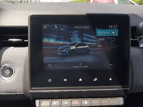 Clio V EVOLUTION 2025 occasion 60000 Beauvais