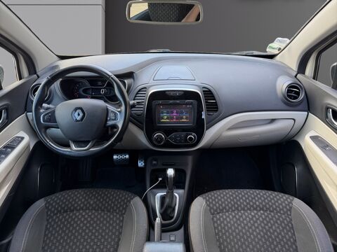 Captur INTENS 2018 occasion 30900 Nimes
