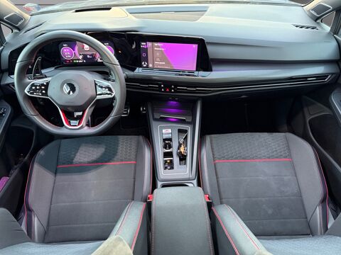 Golf 2.0 TSI 300 GTI CLUBSPORT 45 DSG 2021 occasion 83210 La Farl&egrave;de