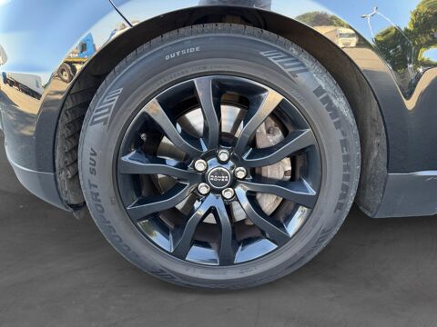 Range Rover SDV6 HSE BVA8 2015 occasion 62223 Saint-Laurent-Blangy
