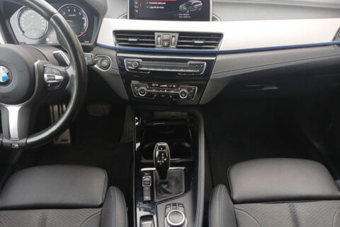 X1 20I XDRIVE 192 192 BVA8 MSPORT 2020 occasion 13600 La Ciotat