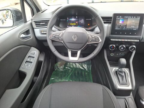 Clio 1.6 E-TECH 145 evolution 2026 occasion 93100 Montreuil